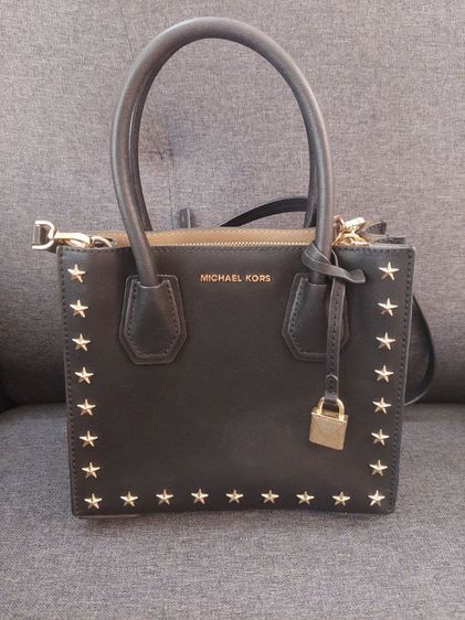 กระเป๋าสะพายMicheal kors แท้