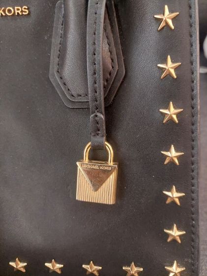 กระเป๋าสะพายMicheal kors แท้ รูปที่ 2