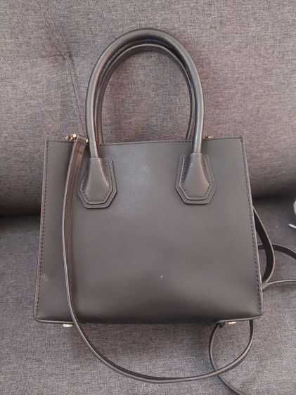กระเป๋าสะพายMicheal kors แท้ รูปที่ 8