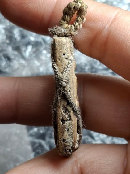 พระสมเด็จเก่า รูปที่ 4