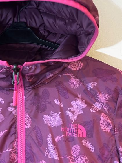 เสื้อ Down Jacket North Face แท้ มือสอง รูปที่ 5