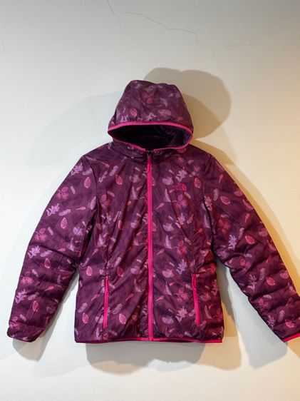เสื้อ Down Jacket North Face แท้ มือสอง รูปที่ 4
