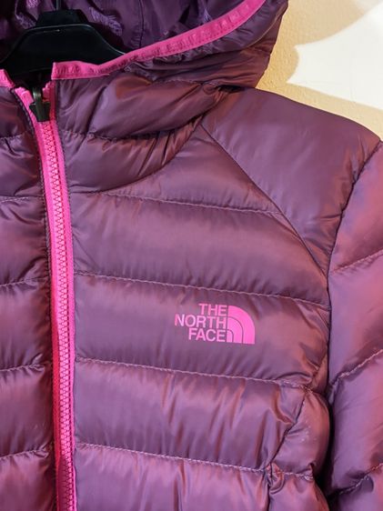 เสื้อ Down Jacket North Face แท้ มือสอง รูปที่ 3