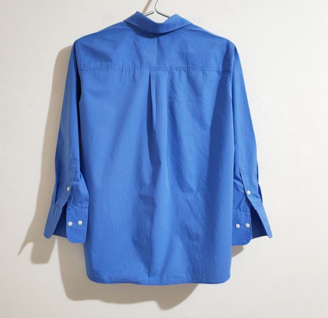 ยูนิโคลเสื้อเชิ้ตผู้หญิง รูปที่ 9