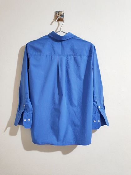 ยูนิโคลเสื้อเชิ้ตผู้หญิง รูปที่ 13