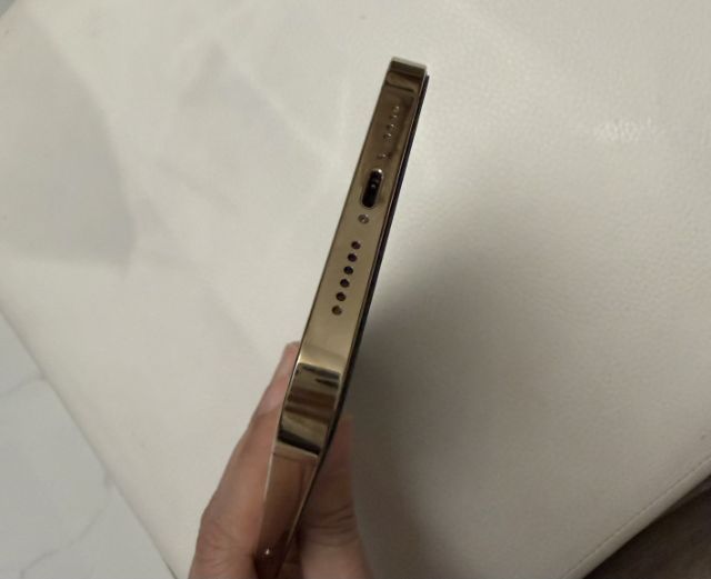 iPhone 12 Pro Max 128 GB รูปที่ 3