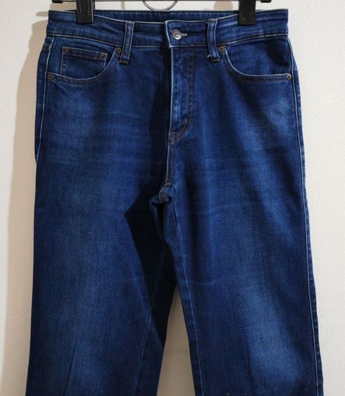 ยูนิโคลยีนส์ขากระบอกเล็ก รูปที่ 13