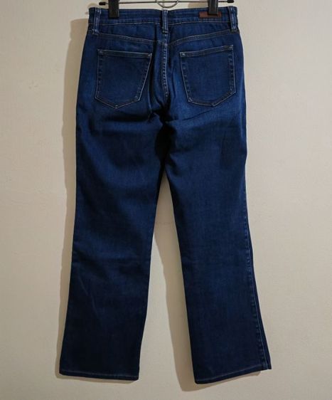 ยูนิโคลยีนส์ขากระบอกเล็ก รูปที่ 10