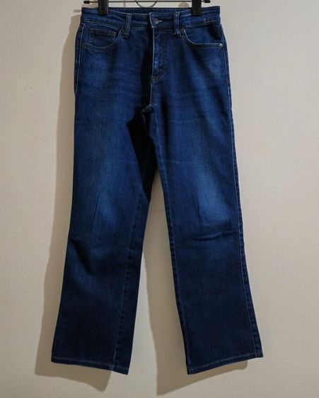 ยูนิโคลยีนส์ขากระบอกเล็ก รูปที่ 6