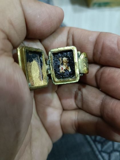 แหวนหลวงพ่อเดิม รูปที่ 5