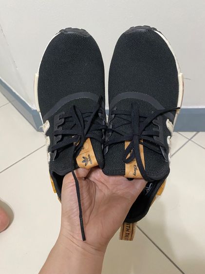 ขาย ADIDAS NMD BAMBi มือสองของแท้ค่ะ รูปที่ 5