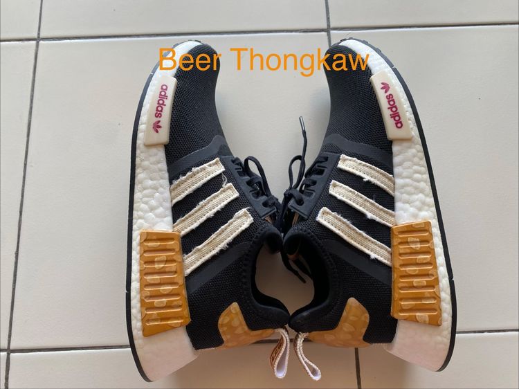 ขาย ADIDAS NMD BAMBi มือสองของแท้ค่ะ รูปที่ 3