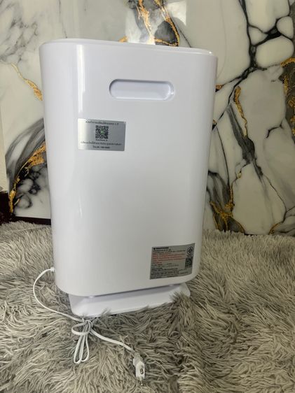 Smarthome เครื่องกรองอากาศ รูปที่ 6