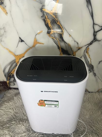Smarthome เครื่องกรองอากาศ รูปที่ 10