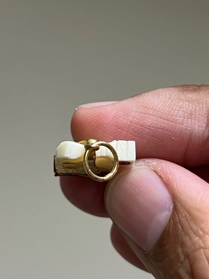 หลวงพ่อหอม วัดซากหมาก รูปที่ 3