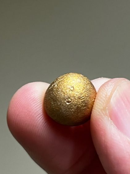 ลูกอมหลวงพ่อสาคร วัดหนองกรับ รูปที่ 3