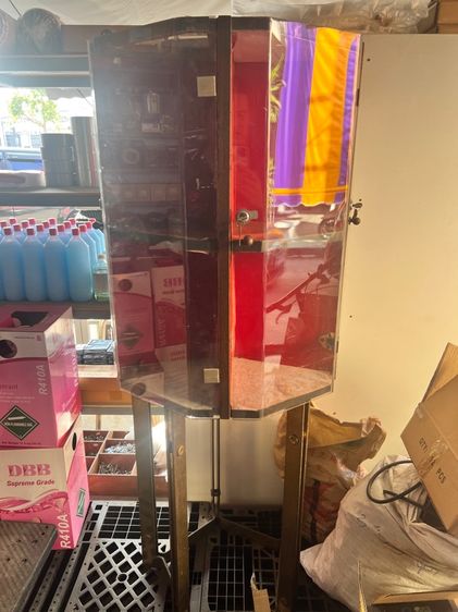 อื่นๆ ตู้โชวจิวเวอรี่