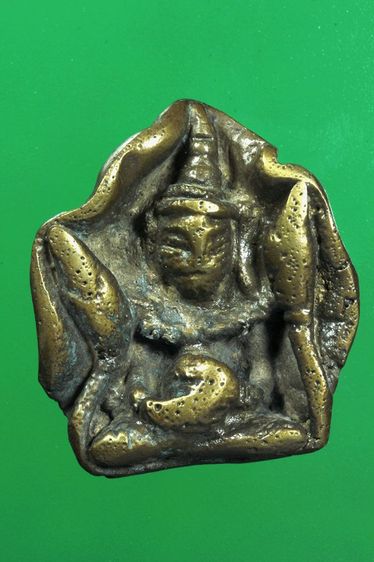 พระอุปคุตค่ะ