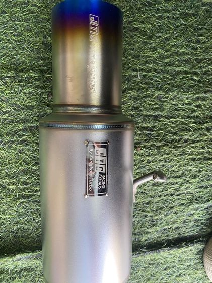 ท่อรถยนต์ รูปที่ 2