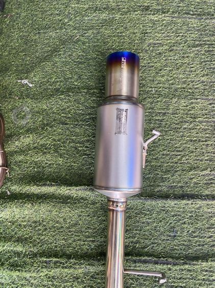 ท่อรถยนต์ รูปที่ 3