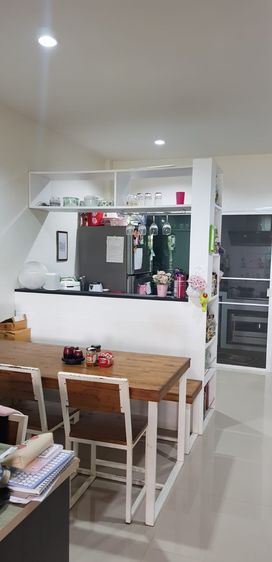 Townhouse Hua Hin 102, 3 bedroom 3 bathroom