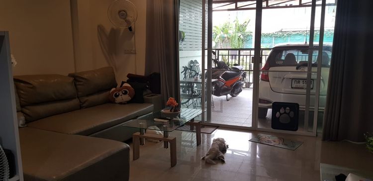 อื่นๆ มีบางส่วน 2020 Townhouse Hua Hin 102, 3 bedroom 3 bathroom รูปที่ 4