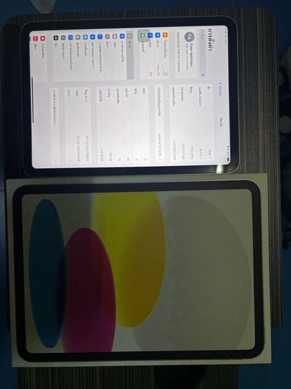 Ipad gen11 รูปที่ 3