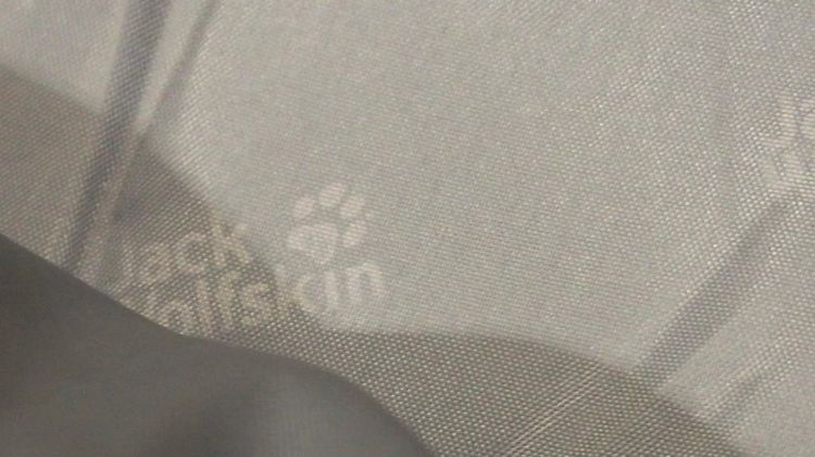 backpack jackwolfskin รูปที่ 6