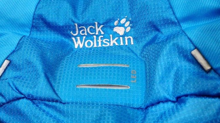 backpack jackwolfskin รูปที่ 2