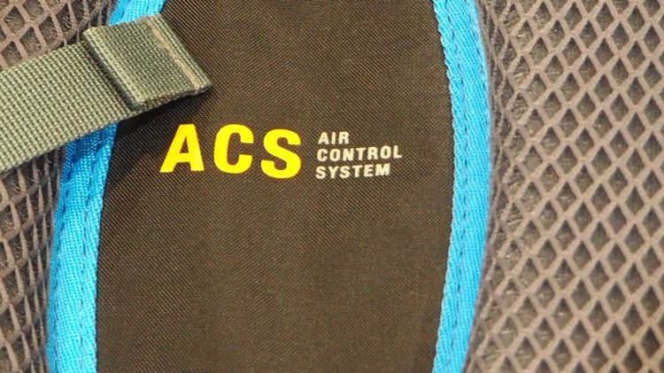 backpack jackwolfskin รูปที่ 8