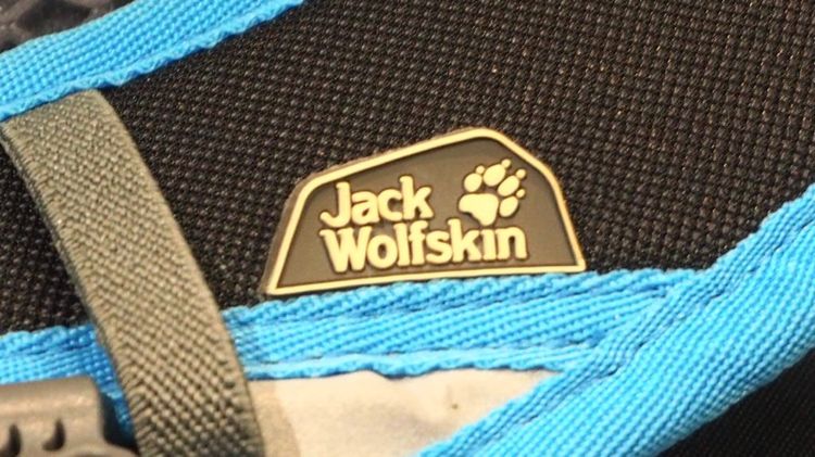 backpack jackwolfskin รูปที่ 7