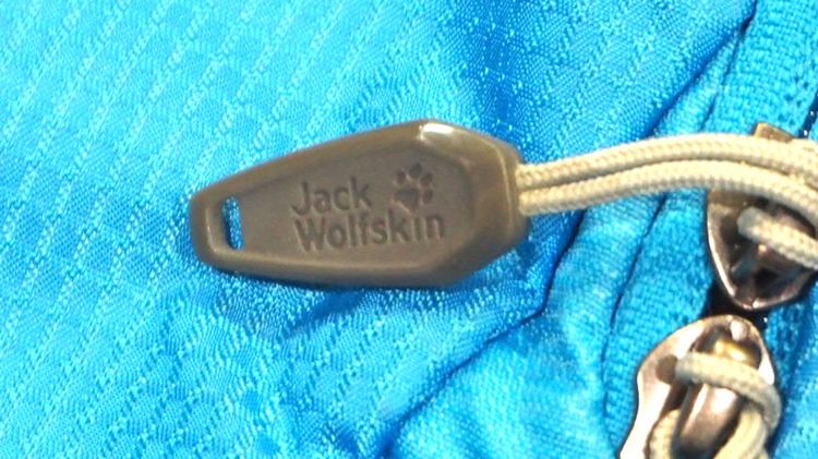 backpack jackwolfskin รูปที่ 4