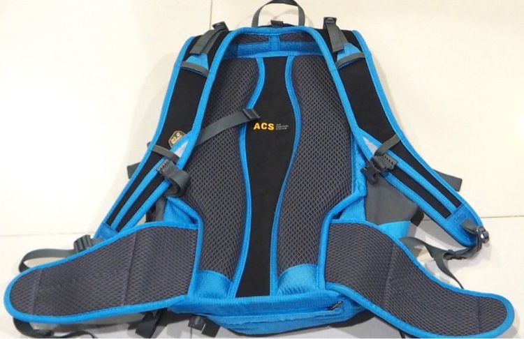 backpack jackwolfskin รูปที่ 9