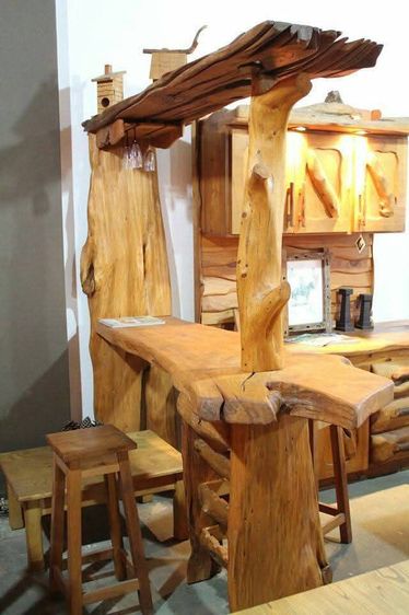 ไม้ศิลปะ