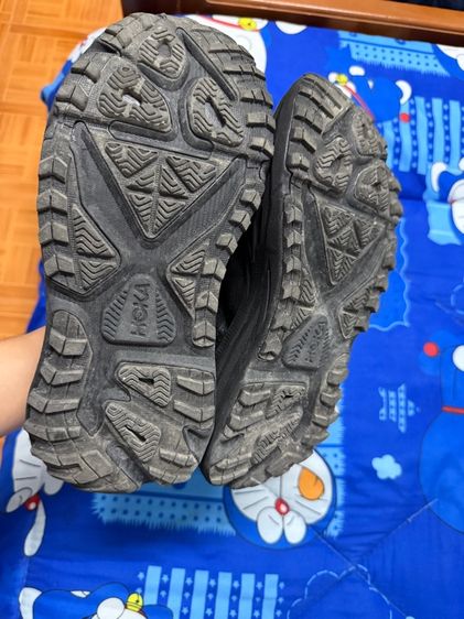 รองเท้า HOKA ONE ONE Stinson 7 รองเท้าวิ่งพื้นหนาสำหรับผู้ชาย รูปที่ 5