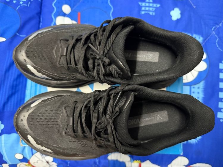 รองเท้า HOKA ONE ONE Stinson 7 รองเท้าวิ่งพื้นหนาสำหรับผู้ชาย รูปที่ 2
