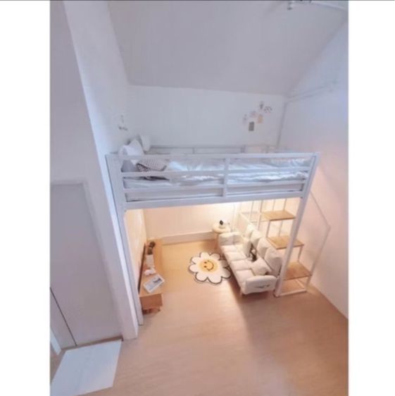 เตียง 2 ชั้น รูปที่ 2