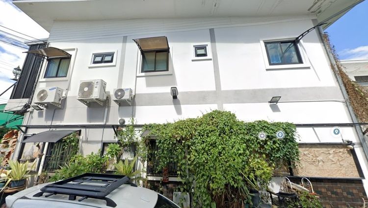 อื่นๆ มีบางส่วน 2018 อาคารพาณิชย์ โครงการเอราวัณใจแก้ว หนองหอย อ.เมือง เชียงใหม่ 22 ตารางวา รูปที่ 3