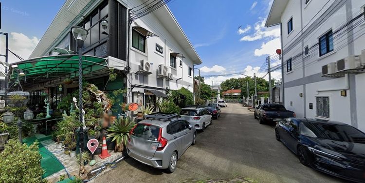 อื่นๆ มีบางส่วน 2018 อาคารพาณิชย์ โครงการเอราวัณใจแก้ว หนองหอย อ.เมือง เชียงใหม่ 22 ตารางวา รูปที่ 2