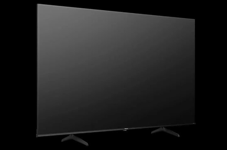 นัดรับระยอง ทีวีใหม่ 4K ขนาด 43 นิ้ว รุ่น 6A Series ยังไม่เปิดกล่องจับฉลากได้ แต่ไม่ได้ใช้เลยจะขาย ทดสอบก่อนรับได้ รูปที่ 10