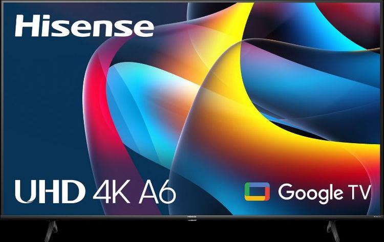 นัดรับระยอง ทีวีใหม่ 4K ขนาด 43 นิ้ว รุ่น 6A Series ยังไม่เปิดกล่องจับฉลากได้ แต่ไม่ได้ใช้เลยจะขาย ทดสอบก่อนรับได้ รูปที่ 5