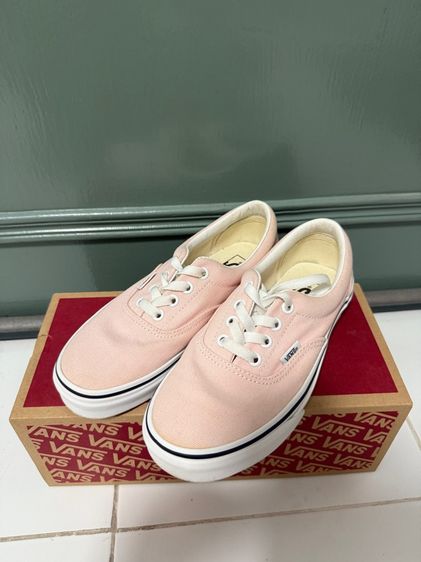 Vans Era Logo Checker รูปที่ 3