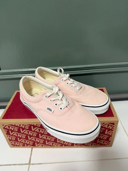 Vans Era Logo Checker รูปที่ 2