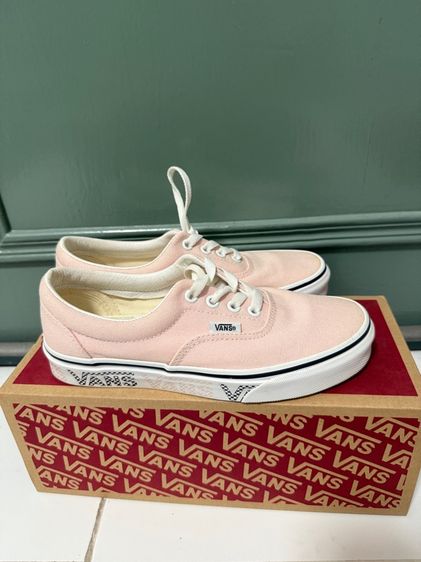 Vans Era Logo Checker