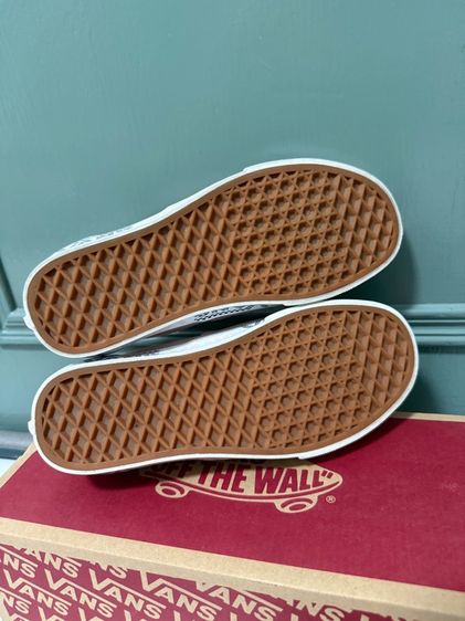Vans Era Logo Checker รูปที่ 4