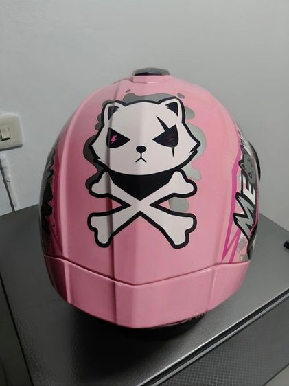 หมวกกันน็อค ไซส์ M รูปที่ 6