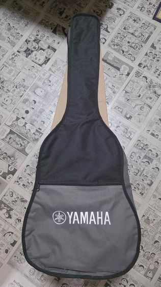 กีต้าร์คลาสสิก Yamaha กีต้าร์คลาสสิค รุ่น CS40-02 สี Natural พร้อมกระเป๋า