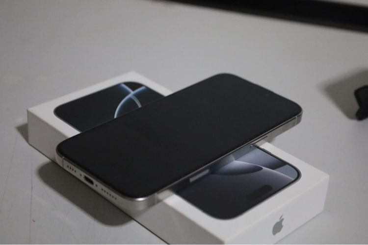 iPhone 16 Pro Max รูปที่ 5
