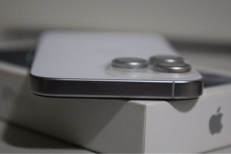 iPhone 16 Pro Max รูปที่ 7