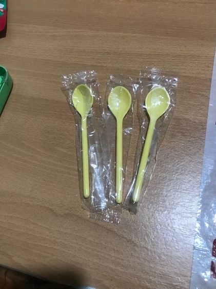 อื่นๆ ช้อนทานของเด็ก